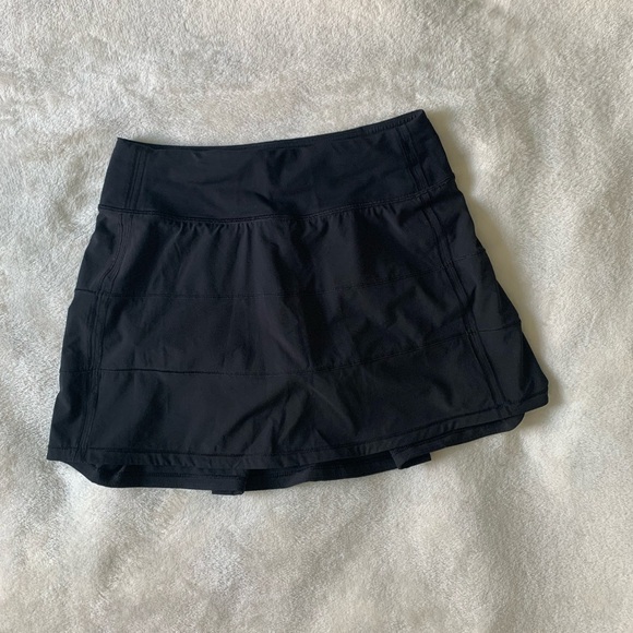 Lululemon pace rival skort (tall) - Picture 6 of 8